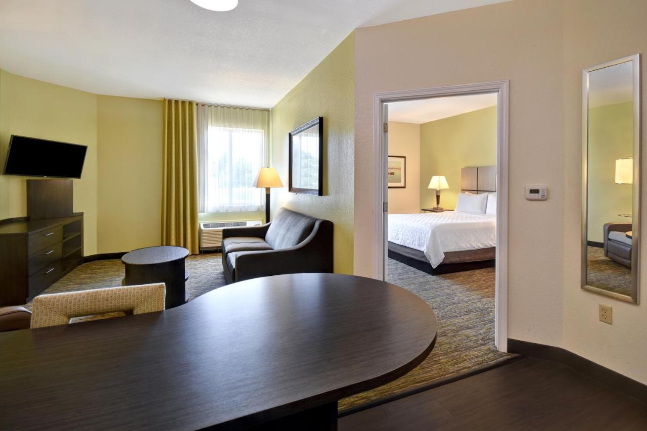 Candlewood Suites Carrollton By Ihg Luaran gambar