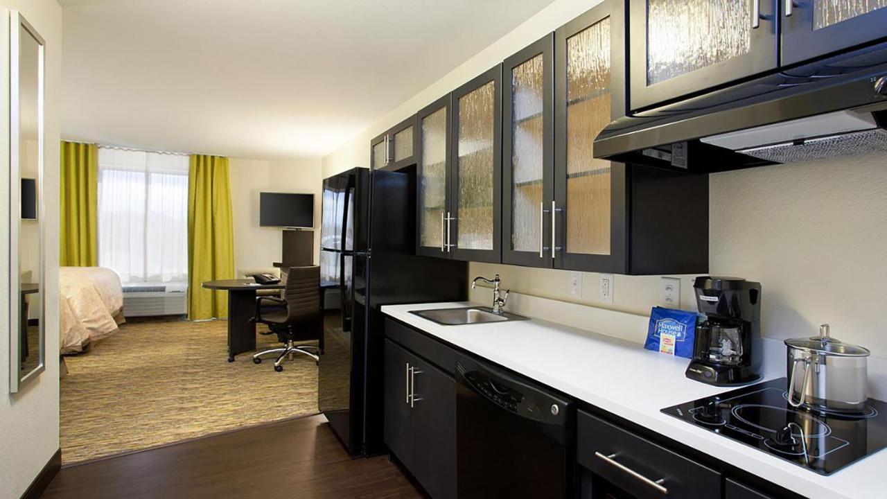 Candlewood Suites Carrollton By Ihg Luaran gambar