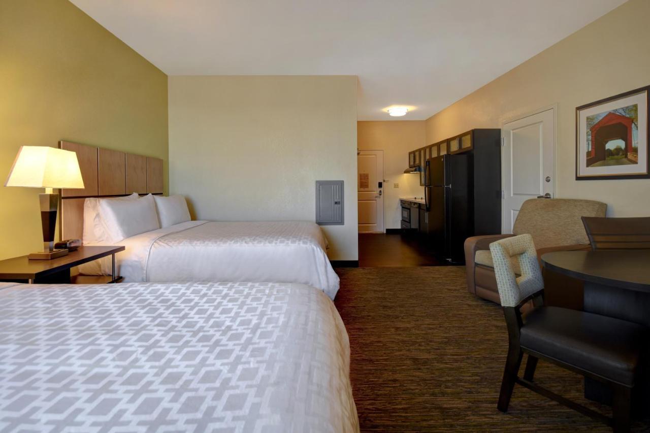 Candlewood Suites Carrollton By Ihg Luaran gambar
