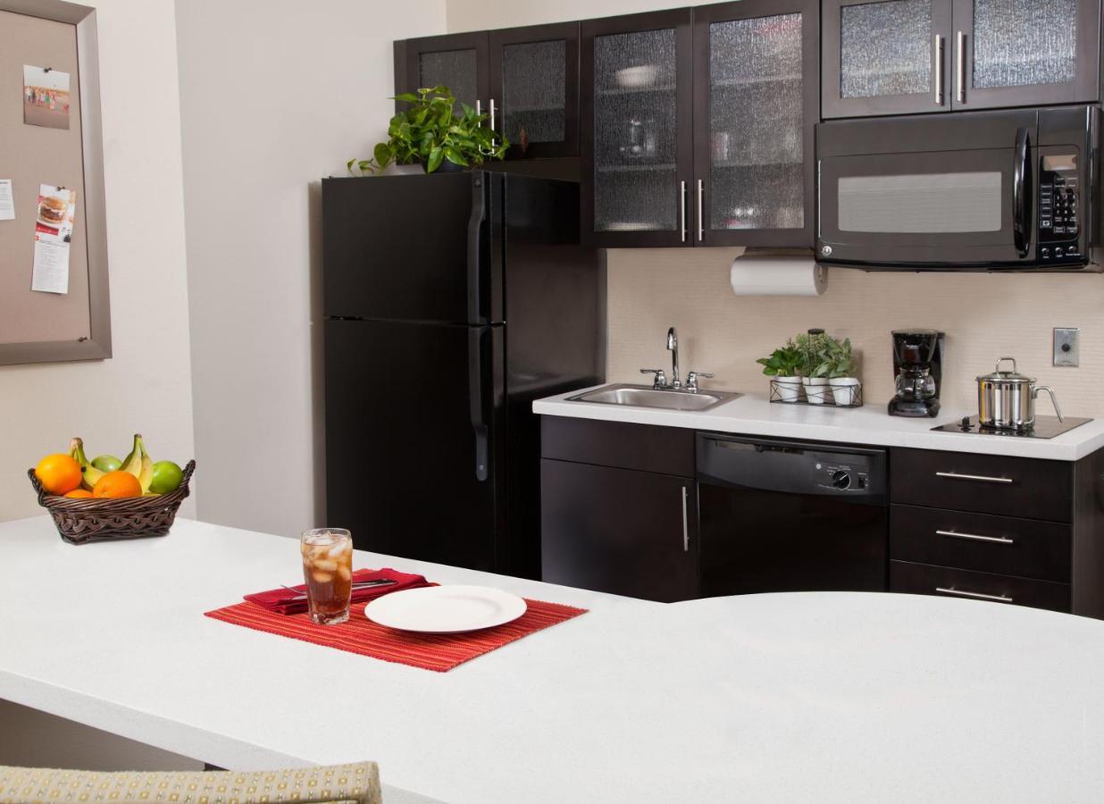 Candlewood Suites Carrollton By Ihg Luaran gambar